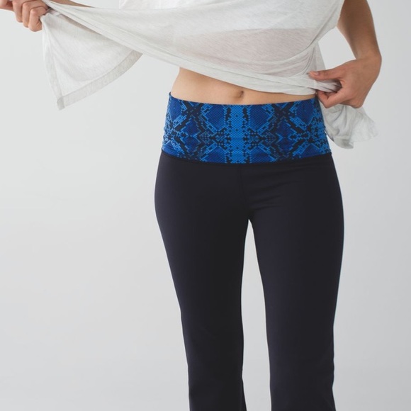 Lululemon | Groove Pant - Picture 2 of 8